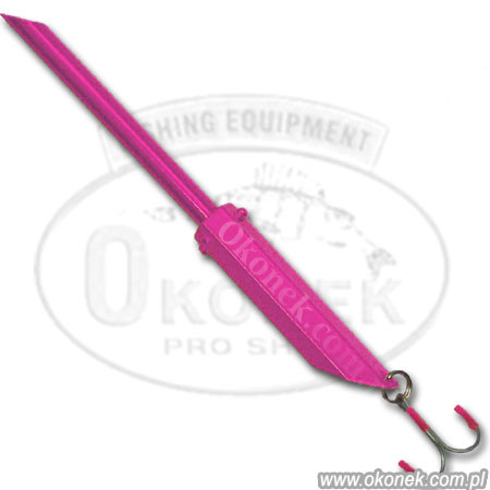 Ular Pilker "Parasolka" Fluo (r�owa)