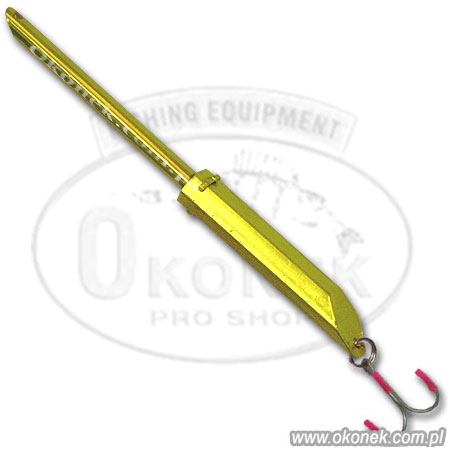 Ular Pilker "Parasolka" Fluo (��ta)