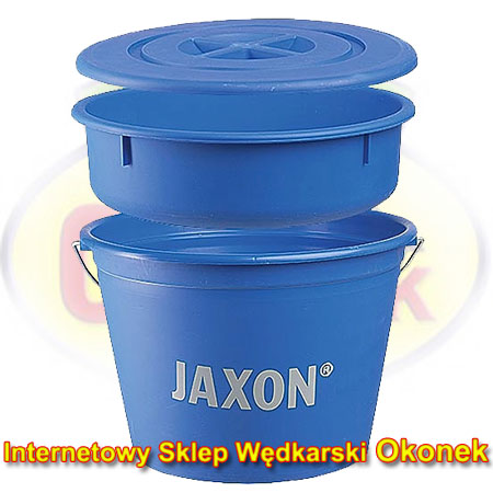 Jaxon Wiadro Due - Komplet (RH-202)