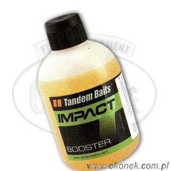 Tandem Baits Atraktor Impact Booster