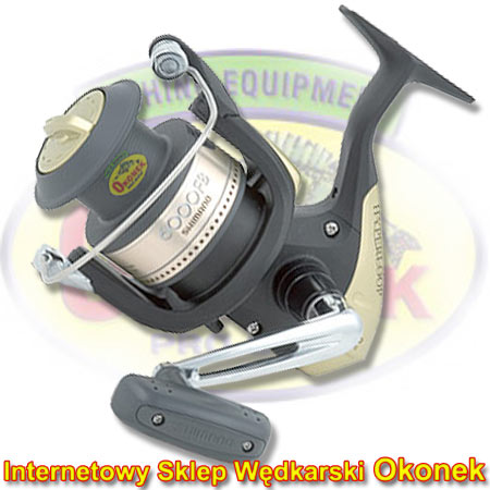 Shimano Koowrotek Hyperloop 6000 FB