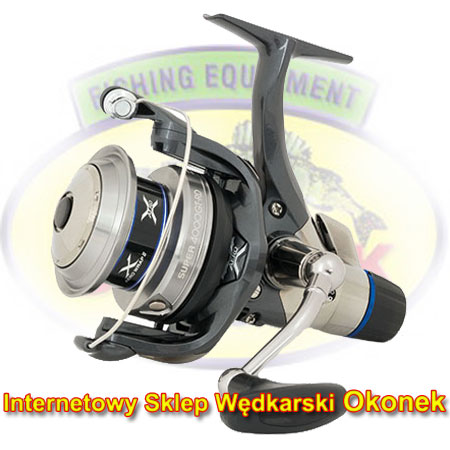 Shimano Koowrotek Super 4000 GT-RD