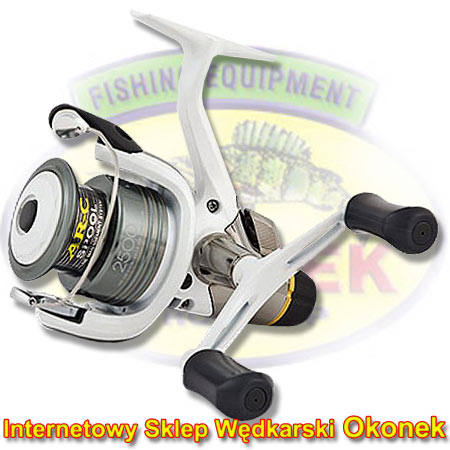 Shimano Koowrotek Stradic 3000 GTM-SRC