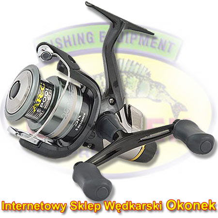 Shimano Koowrotek Super 1500 GT-RC