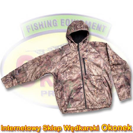 Tandem Baits Kurtka Phantom EX Hood Camo Tandem Baits Kurtka Phantom EX Hood Camo