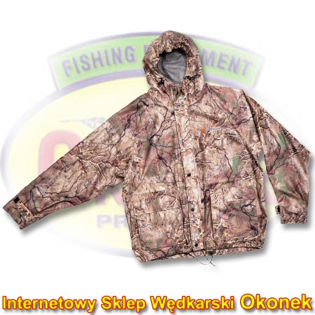 Tandem Baits Kurtka Phantom EX Jacket Camo Tandem Baits Kurtka Phantom EX Jacket Camo