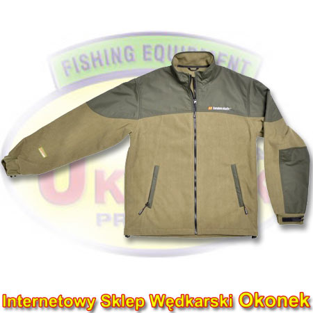 Tandem Baits Kurtka Phantom EX Windstop Fleece Tandem Baits Kurtka Phantom EX Windstop Fleece
