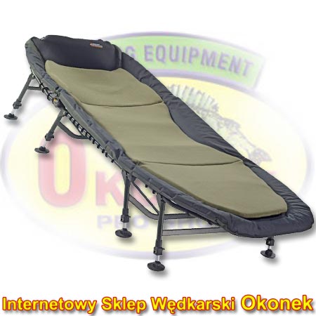 Tandem Baits Łóżko Enforcer MC 8 Nóg Tandem Baits Łóżko Enforcer MC 8 Nóg