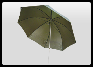 Tandem Baits Parasol Nubroli 50/2,5m Tandem Baits Parasol Nubroli 50/2,5m