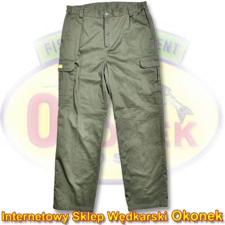 Tandem Baits Spodnie Phantom Trousers Tandem Baits Spodnie Phantom Trousers
