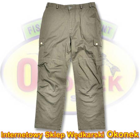 Tandem Baits Spodnie Phantom EX Trousers Tandem Baits Spodnie Phantom EX Trousers