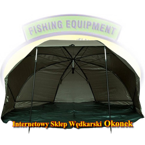Tandem Baits Parasol Carp Oval 60