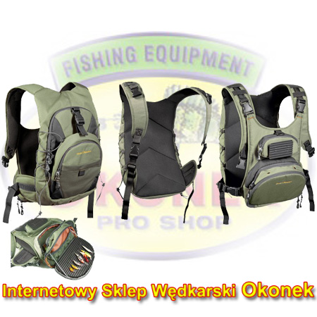 Dragon Plecak Chest Pack Dragon Plecak Chest Pack