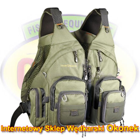 Dragon Kamizelka - Tech Pack Dragon Kamizelka - Tech Pack