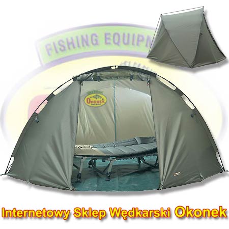 Tandem Baits Namiot Enforcer SL
