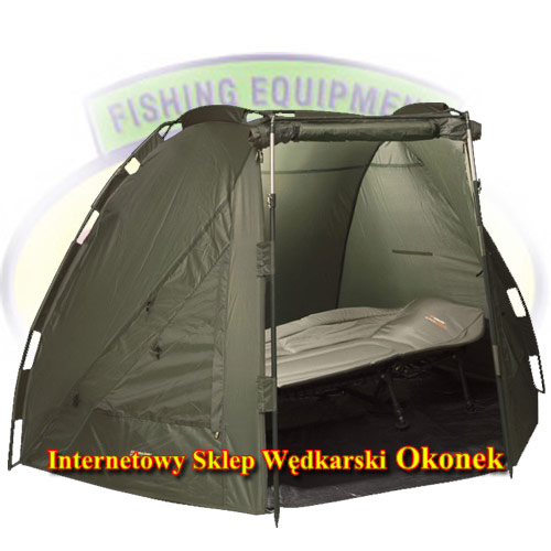 Tandem Baits Namiot Enforcer Ultra Bivvy