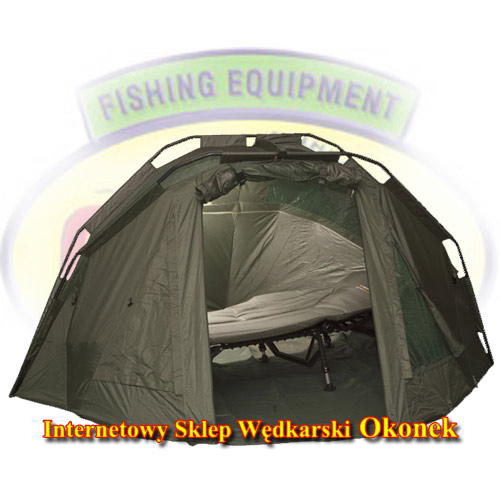 Tandem Baits Namiot Phantom Bivvy One Man Tandem Baits Namiot Phantom Bivvy One Man