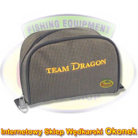 Dragon Pokrowiec na Ko�owrotek Team Dragon