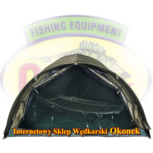 Tandem Baits Namiot Protect Dome Plus