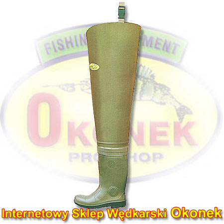 Lemigo - Lexpo Wodery W�dkarskie PCV