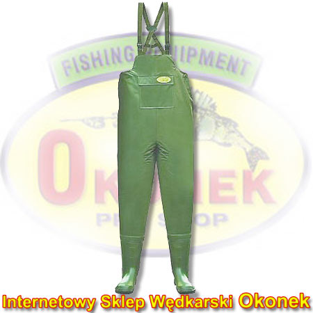 Lemigo - Lexpo Spodniobuty W�dkarskie PCV