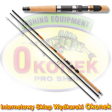 Cormoran W�dka Carb-O-Star XT Allround Specimen 300 (30-70)