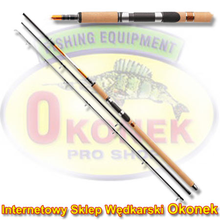 Cormoran W�dka Carb-O-Star XT Tro� 300 (15-50)