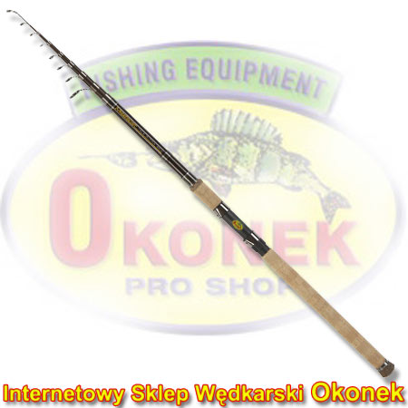 Konger Wdka Impact Tele Float X-Tra (30)