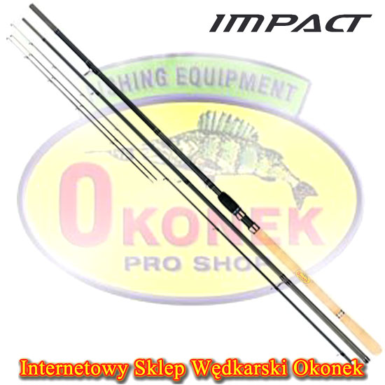 Konger Wdka Impact Feeder (150)