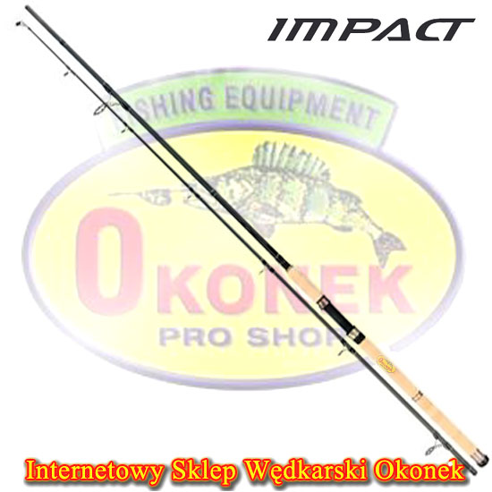 Konger Wdka Impact Pro Pilk (120)