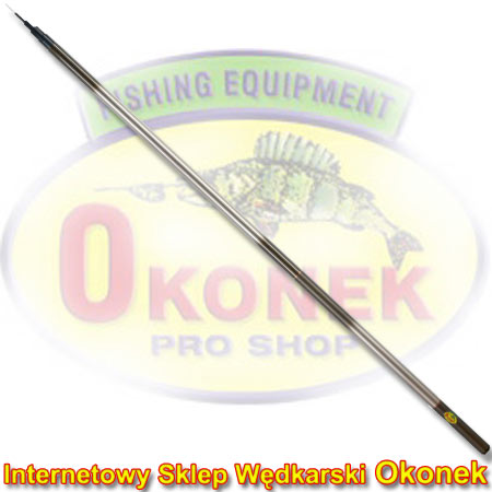 Konger Wędka Medalist GTX Pole Konger Wędka Medalist GTX Pole