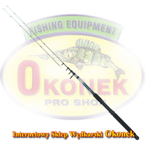 Konger W�dka Fishing Patrol Tele Picker