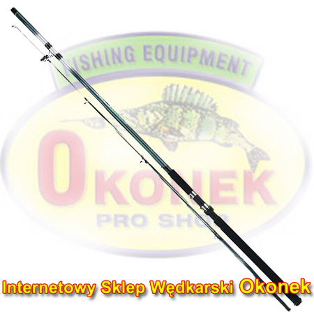 Konger Wdka Fishing Patrol Pilk