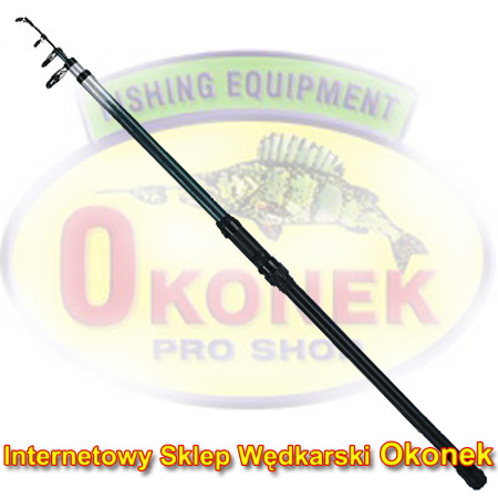 Konger Wdka Primax Tele Strong (80-150g)