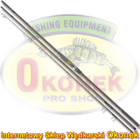 Konger Wdka Spirado Carp (2,75 Lbs)