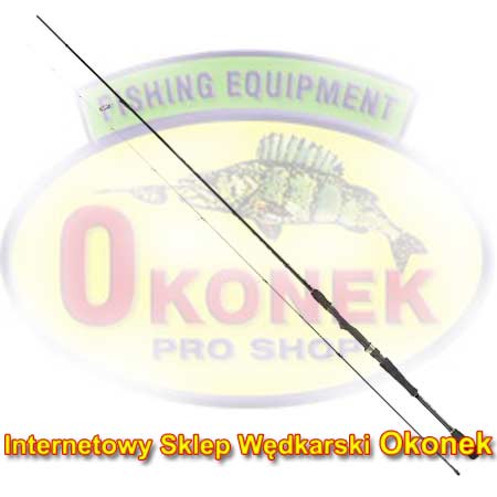 Konger Wdka Ultris Jig Drop Shot