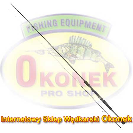 Konger Wdka Ultris Jig Perch