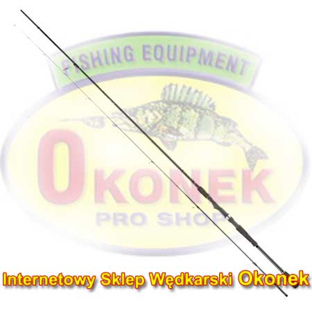 Konger Wdka Ultris Jig Zander Pro