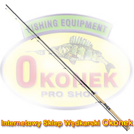 Dragon Wdka Fishmaker II Sensitive Jig (2-12)