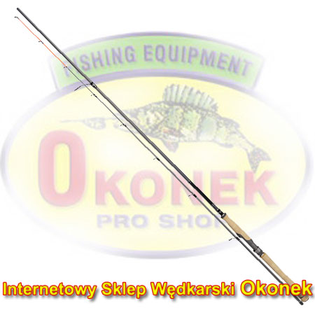 Dragon Wdka Fishmaker II Sensitive Jig (3-18)