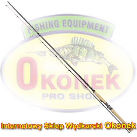 Dragon Wdka Fishmaker II Sensitive Jig (4-21)