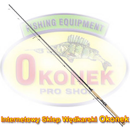 Dragon Wdka Fishmaker II Sensitive Jig (1-7)