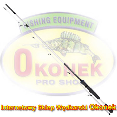 Dragon Wdka Vertical Jig 28