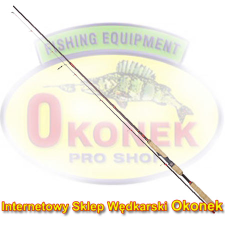 Dragon Wdka Viper HD Trout 21