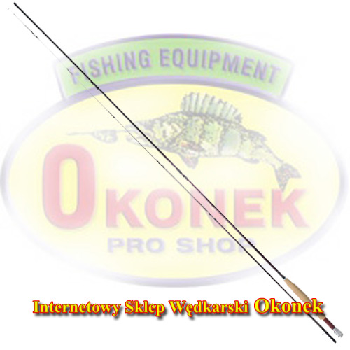 Dragon W�dka Millenium Trout Fly 290