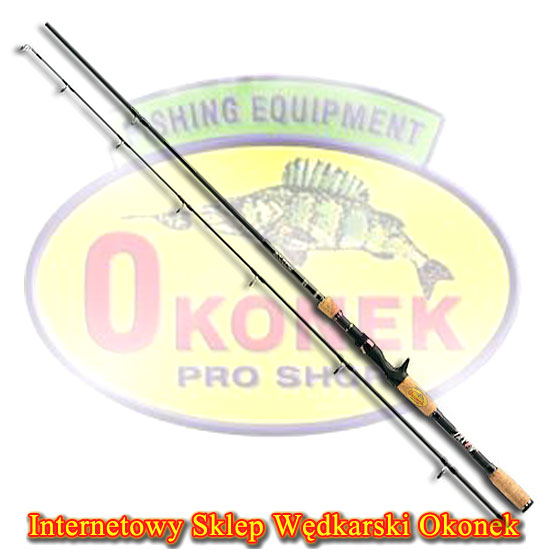 Jaxon Wdka XT-PRO NG Royal Jerk Spin 195 (50-120)