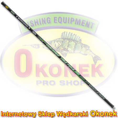 Jaxon Wędka Grand Virtuoso Tele Pole Jaxon Wędka Grand Virtuoso Tele Pole