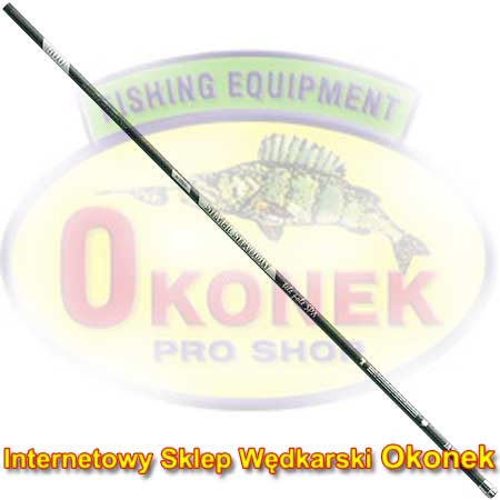 Jaxon Wędka Silver Shadow Tele Pole SPX Jaxon Wędka Silver Shadow Tele Pole SPX