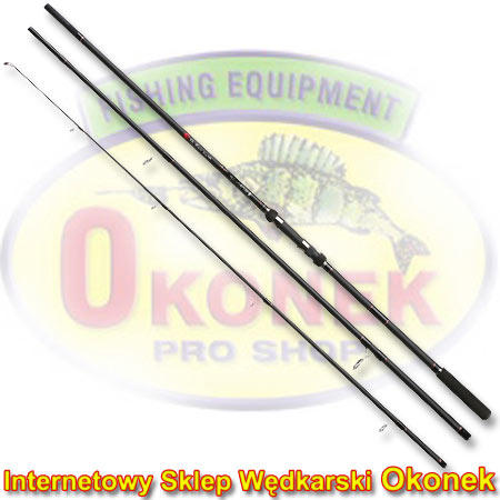 Mikado Wędka Da Vinci Carp 3,25 lbs Mikado Wędka Da Vinci Carp 3,25 lbs