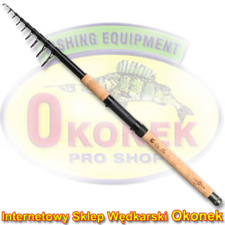 Mikado Wędka Da Vinci Top Float Mikado Wędka Da Vinci Top Float